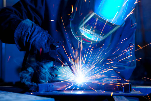 Best Welding Inspection and Certification in Cresson, PA