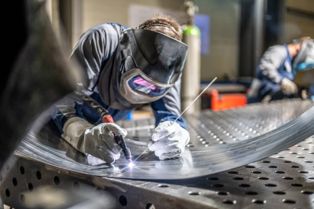 Best Pipe Welding in Cresson, PA